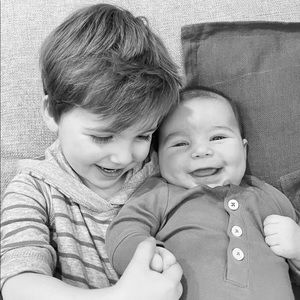 Meet your Posher, Robert